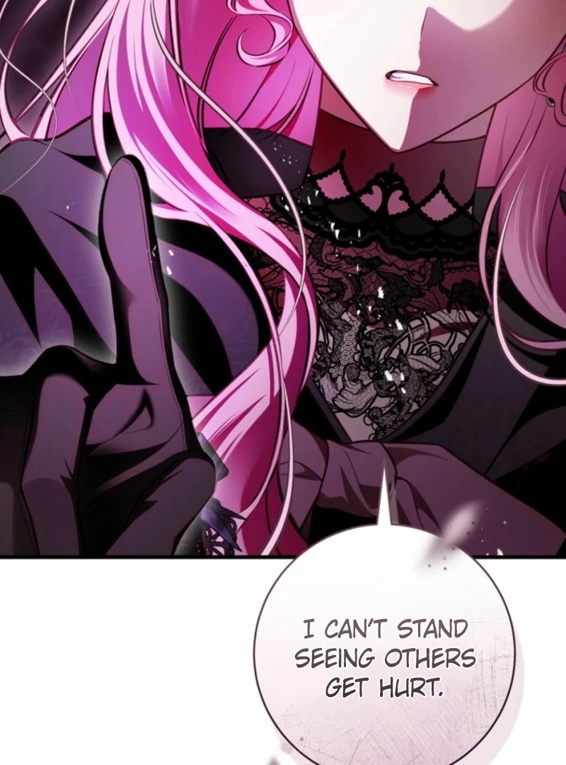 The Flower Who Bears The Sword Chapter 21 - page 133