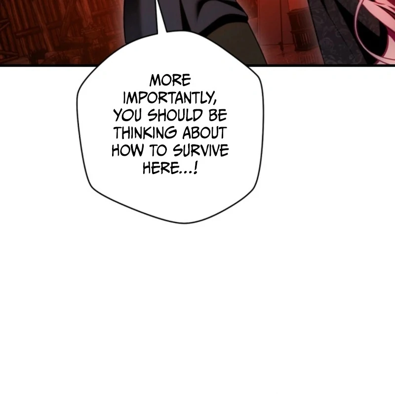 The Flower Who Bears The Sword Chapter 21 - page 137