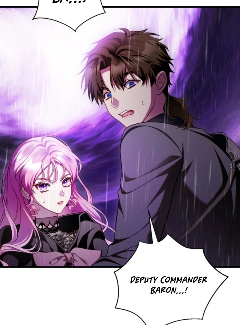 The Flower Who Bears The Sword Chapter 21 - page 14