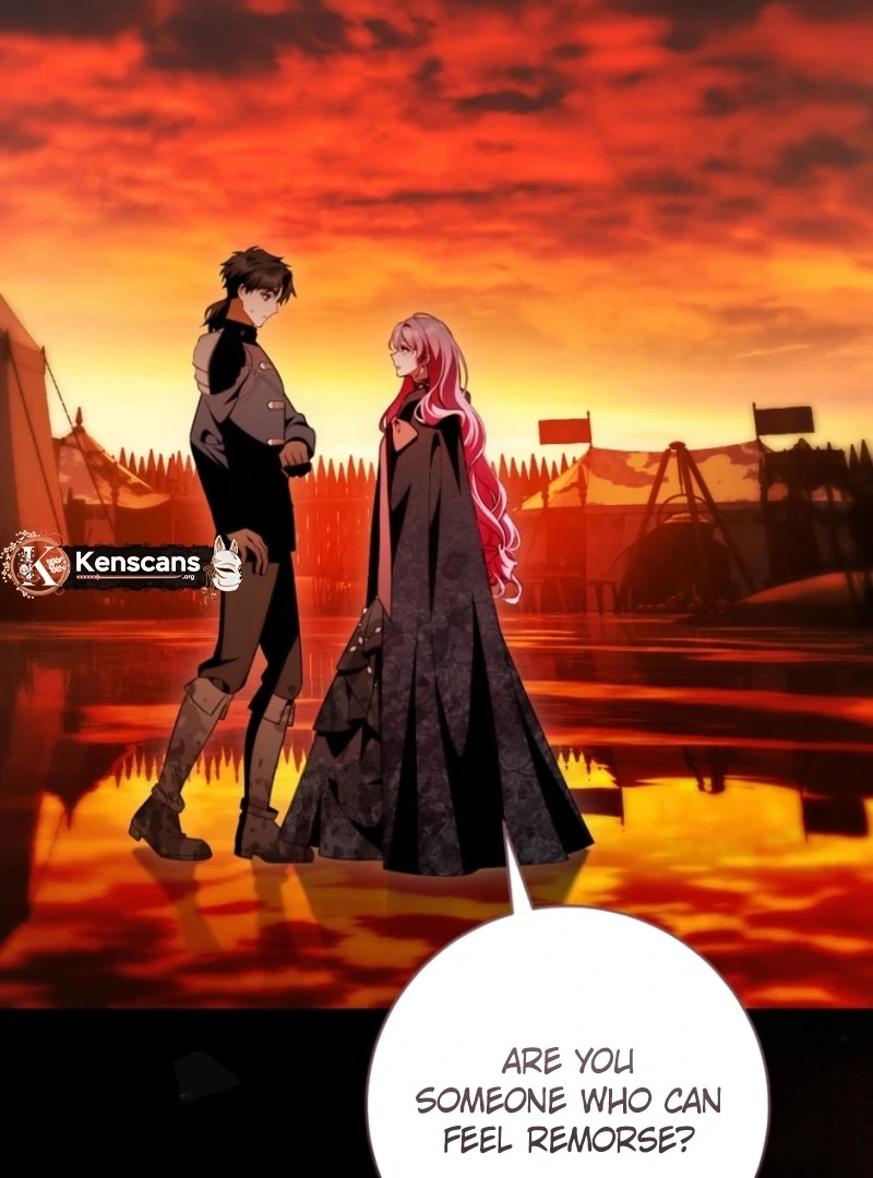 The Flower Who Bears The Sword Chapter 21 - page 140