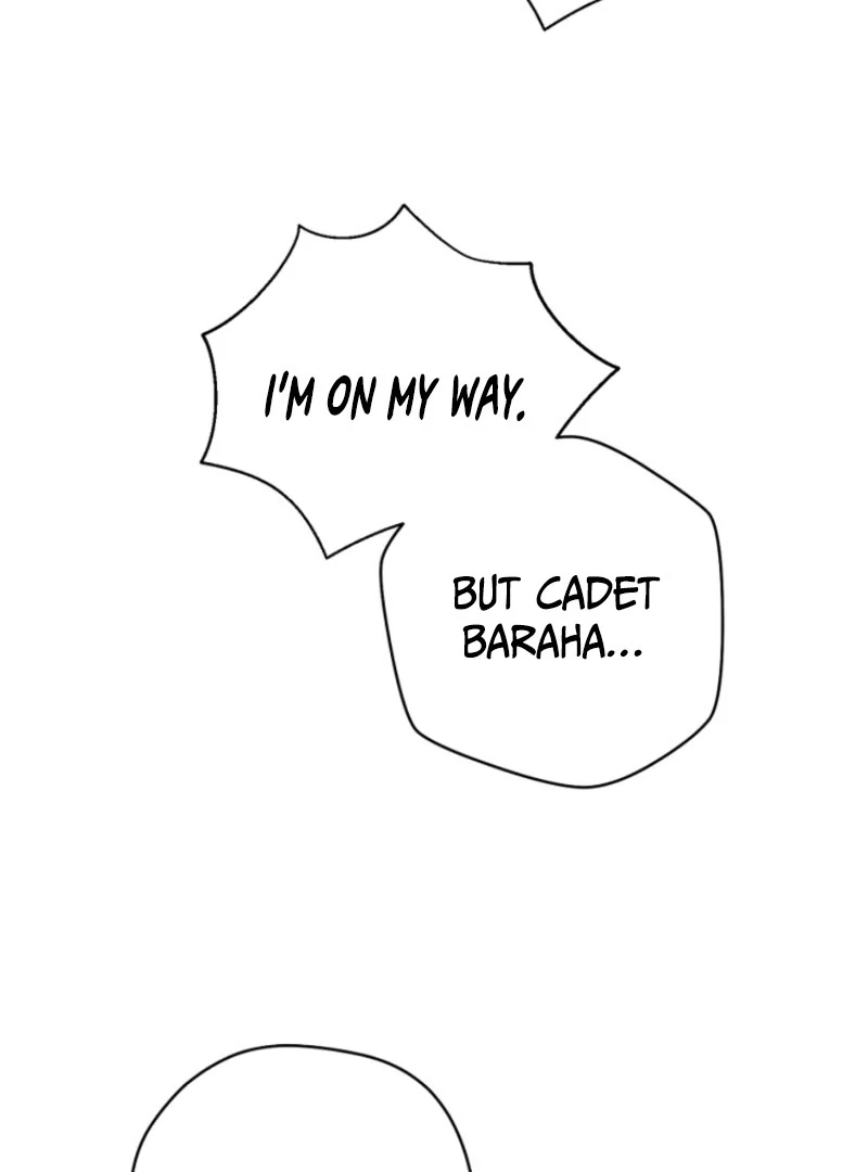 The Flower Who Bears The Sword Chapter 21 - page 15