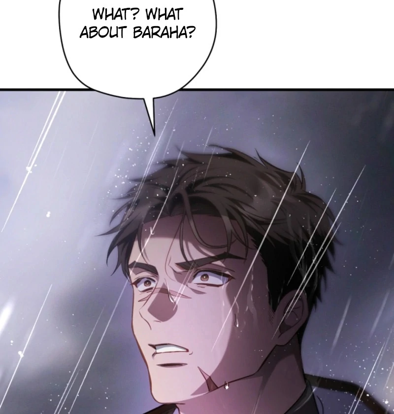 The Flower Who Bears The Sword Chapter 21 - page 16