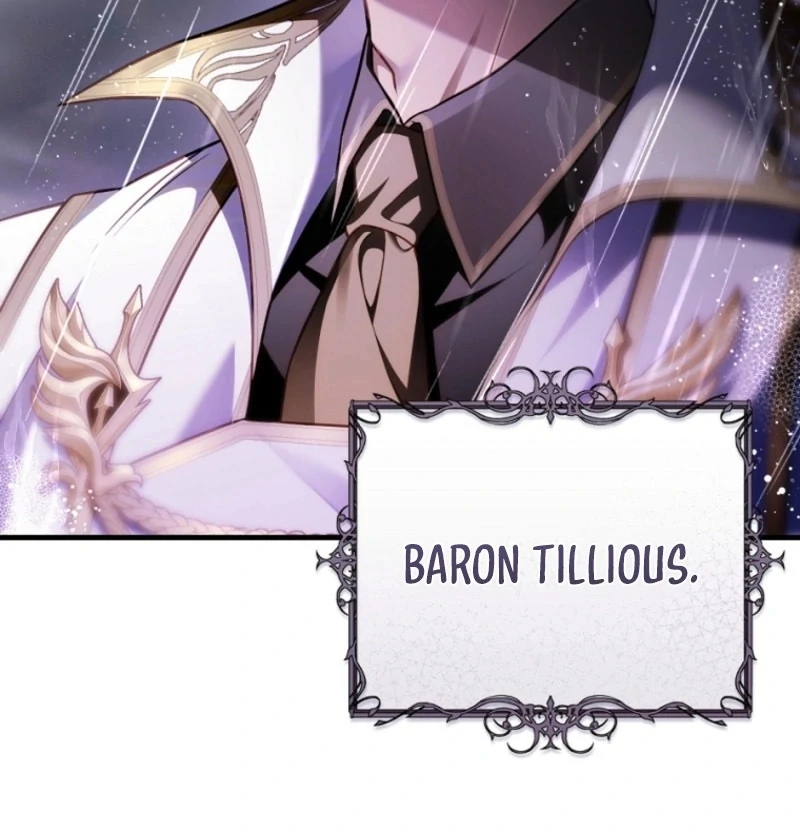 The Flower Who Bears The Sword Chapter 21 - page 17