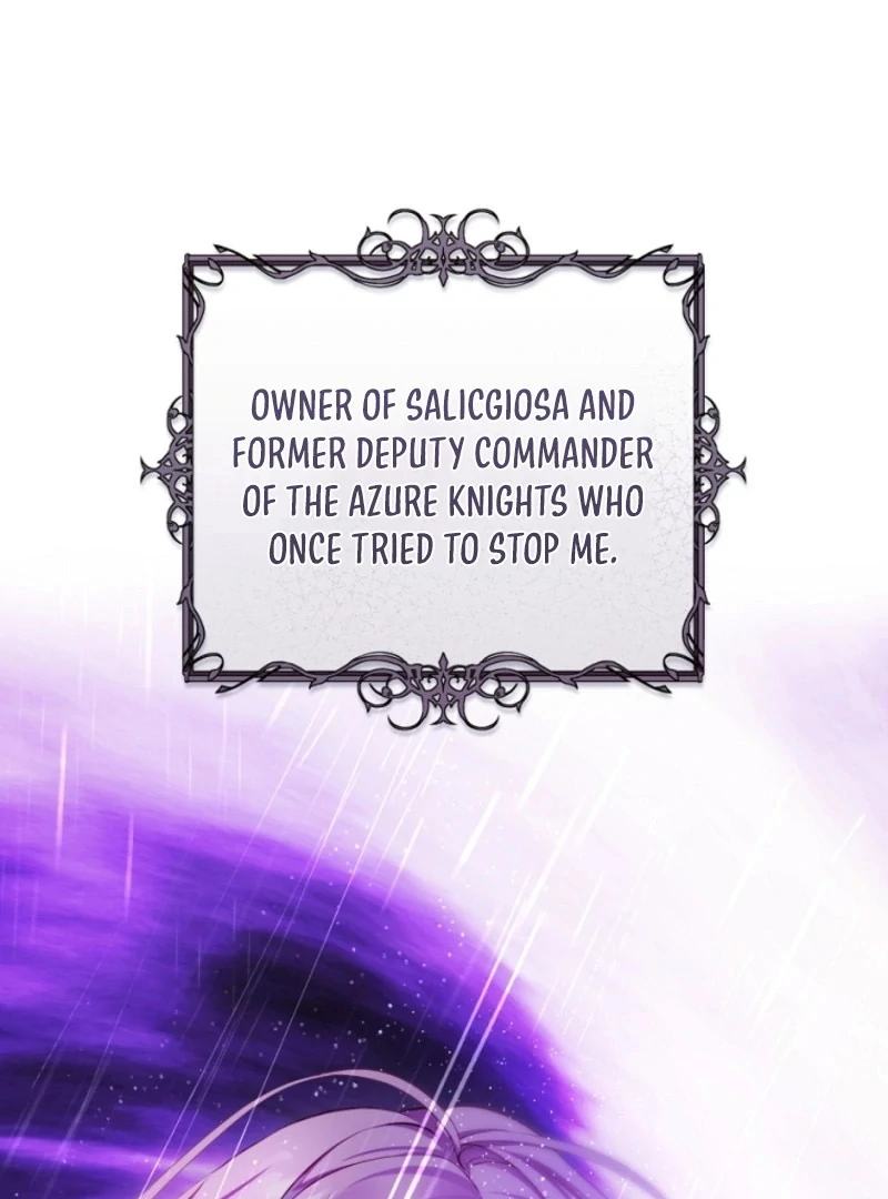 The Flower Who Bears The Sword Chapter 21 - page 18