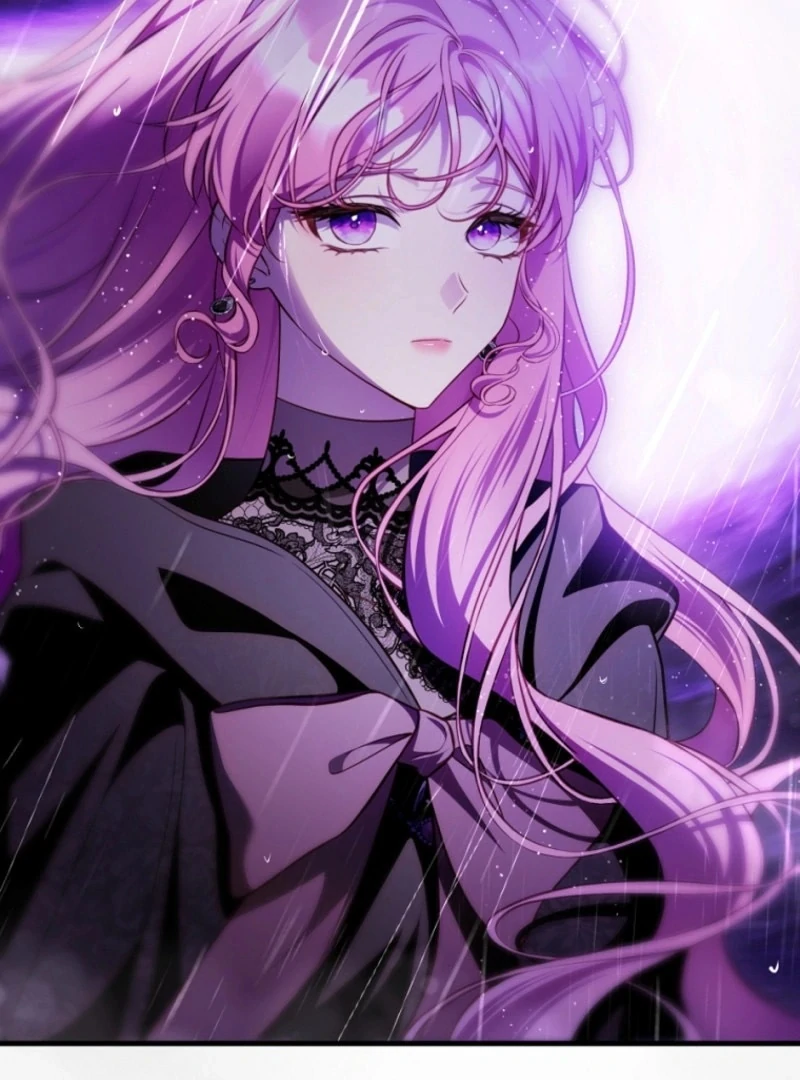 The Flower Who Bears The Sword Chapter 21 - page 19