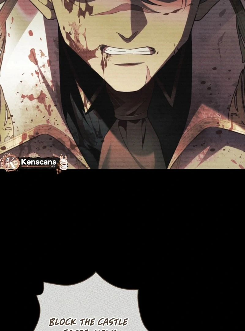 The Flower Who Bears The Sword Chapter 21 - page 21