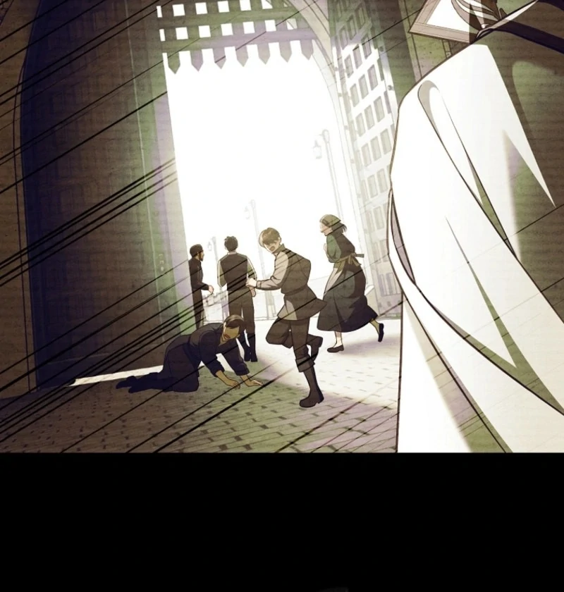 The Flower Who Bears The Sword Chapter 21 - page 23