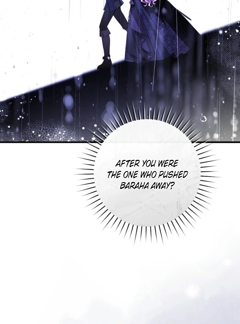 The Flower Who Bears The Sword Chapter 21 - page 31