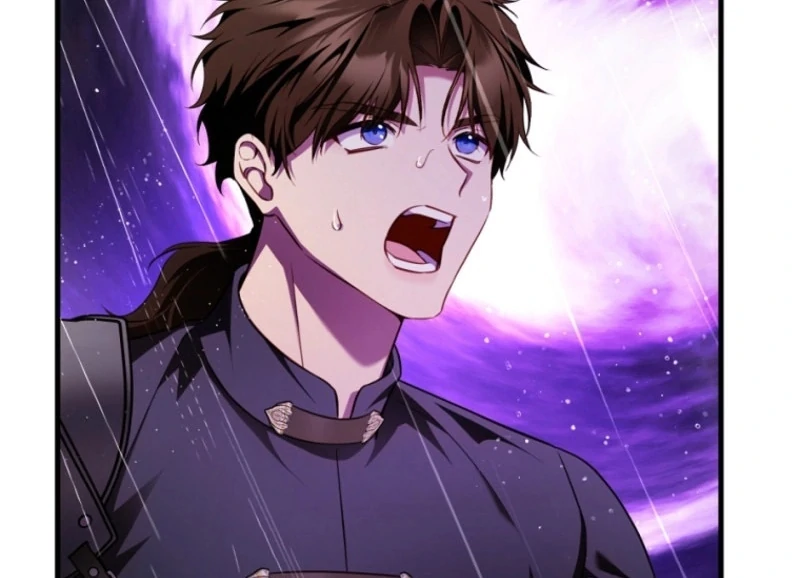 The Flower Who Bears The Sword Chapter 21 - page 34