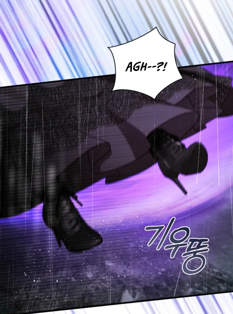 The Flower Who Bears The Sword Chapter 21 - page 36