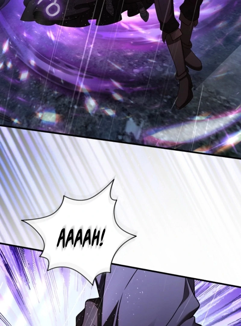 The Flower Who Bears The Sword Chapter 21 - page 38