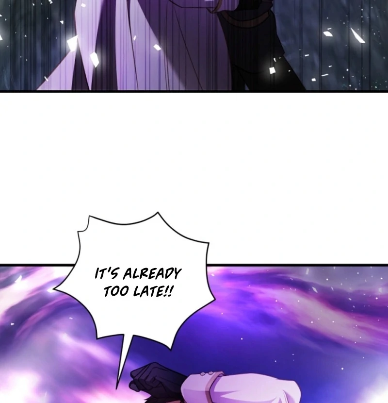 The Flower Who Bears The Sword Chapter 21 - page 50