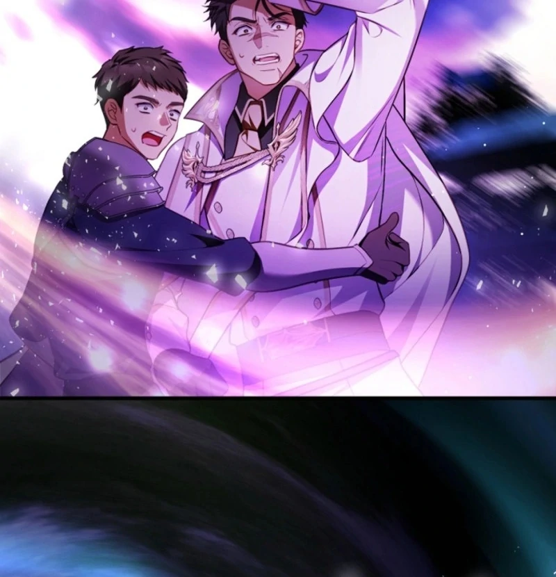 The Flower Who Bears The Sword Chapter 21 - page 51