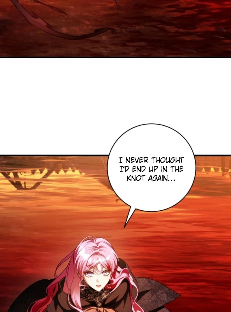 The Flower Who Bears The Sword Chapter 21 - page 83