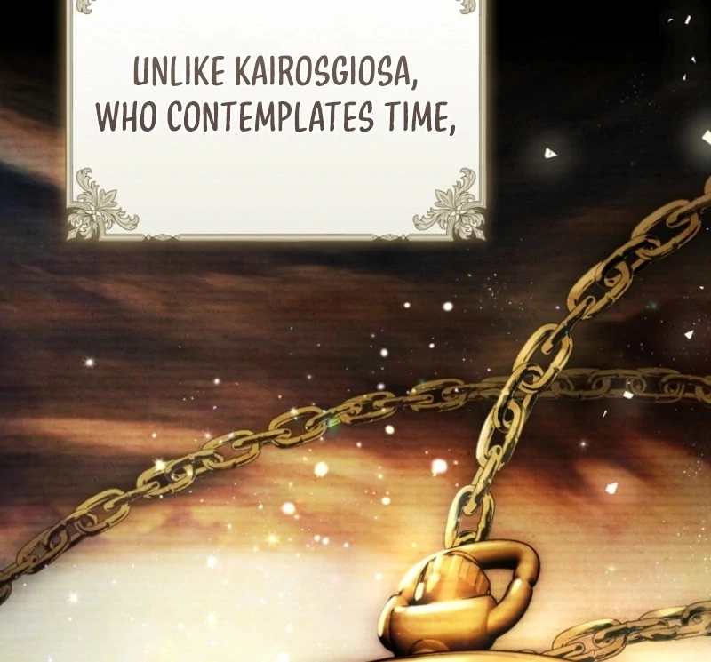 The Flower Who Bears The Sword Chapter 21 - page 91