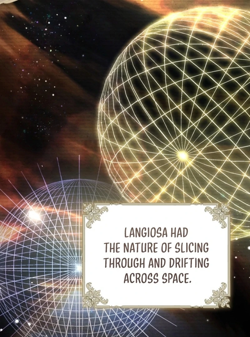 The Flower Who Bears The Sword Chapter 21 - page 93