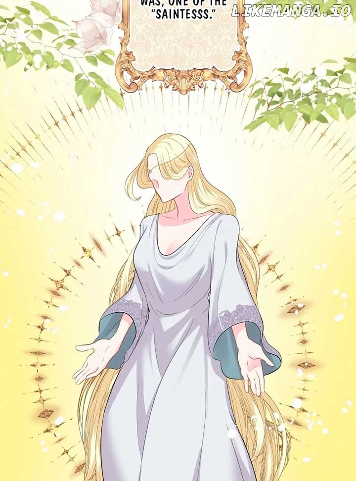 The Child of Sin is the Beloved Bride of the Ice Lion Chapter 1 - page 10