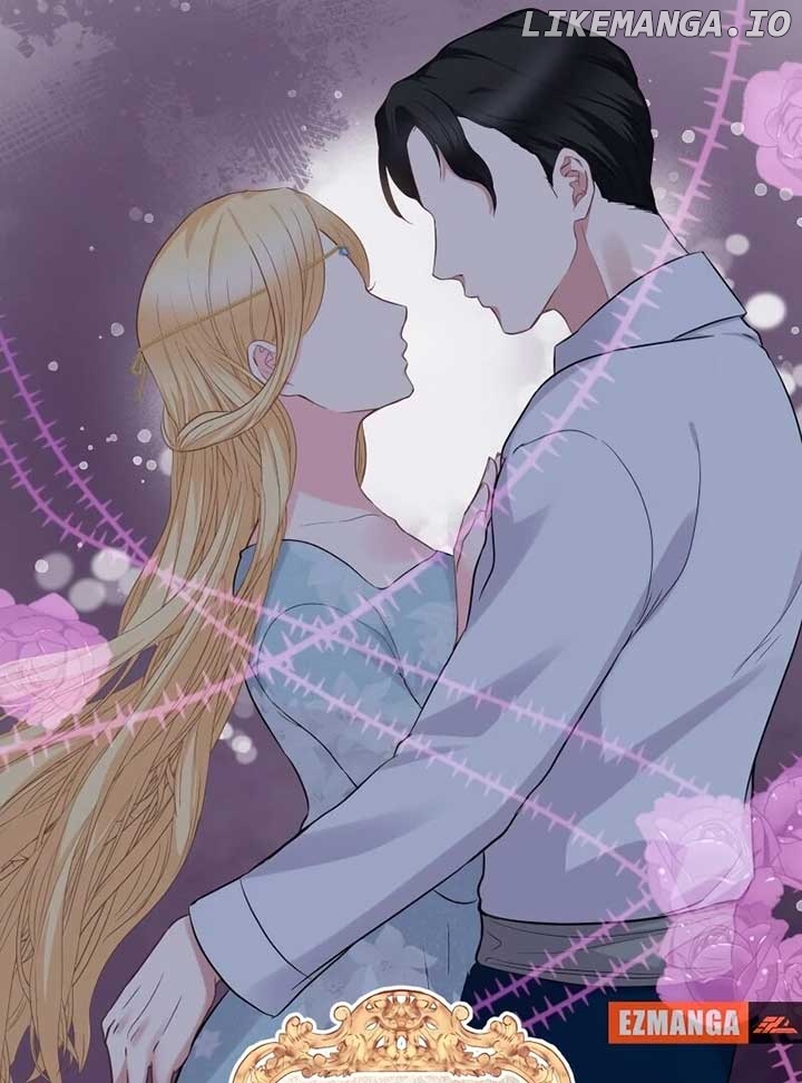 The Child of Sin is the Beloved Bride of the Ice Lion Chapter 1 - page 13