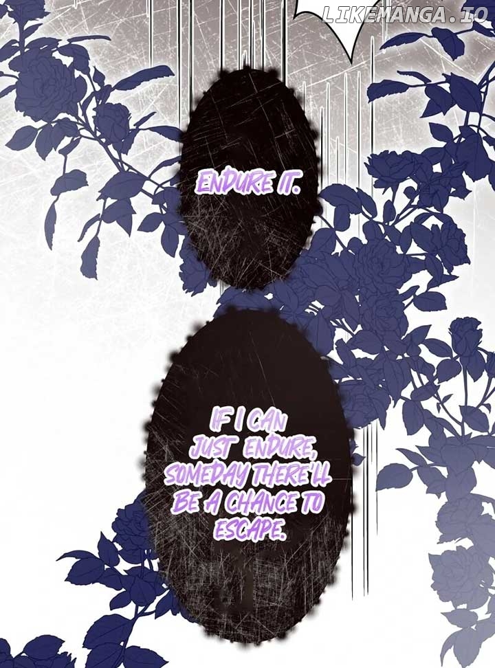 The Child of Sin is the Beloved Bride of the Ice Lion Chapter 1 - page 21