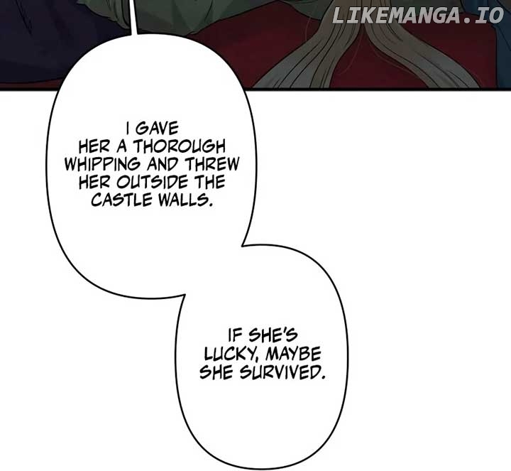 The Child of Sin is the Beloved Bride of the Ice Lion Chapter 1 - page 25