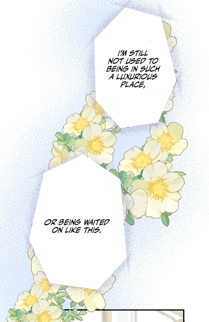 The Child of Sin is the Beloved Bride of the Ice Lion Chapter 7 - page 9