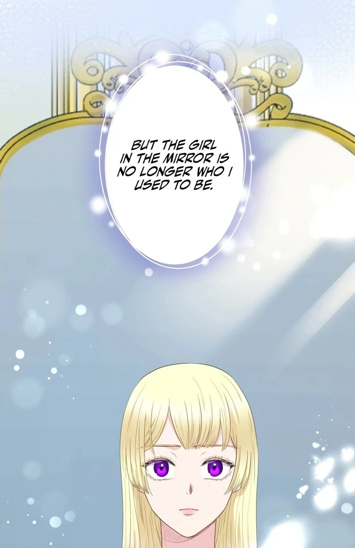 The Child of Sin is the Beloved Bride of the Ice Lion Chapter 7 - page 11