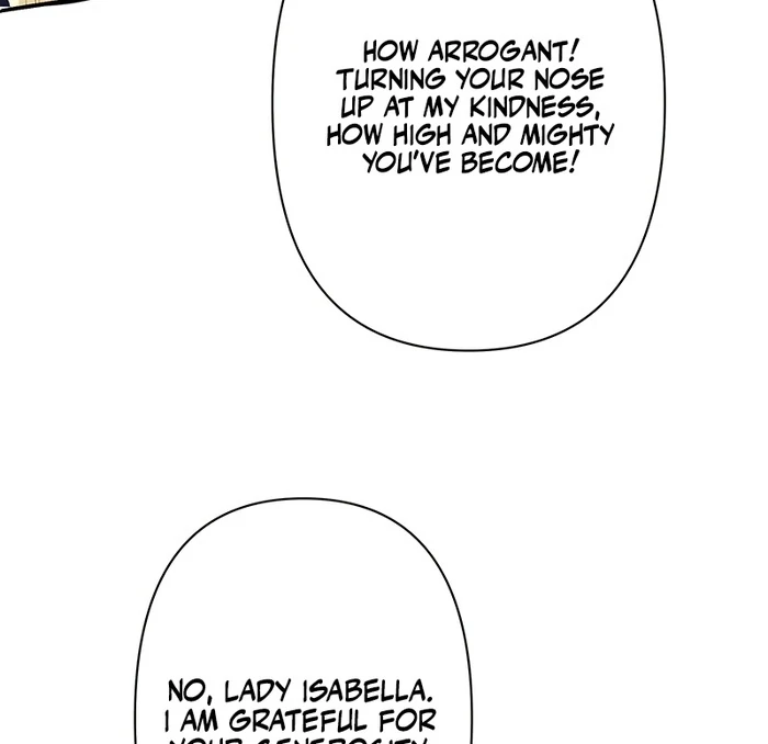 The Child of Sin is the Beloved Bride of the Ice Lion Chapter 7 - page 24