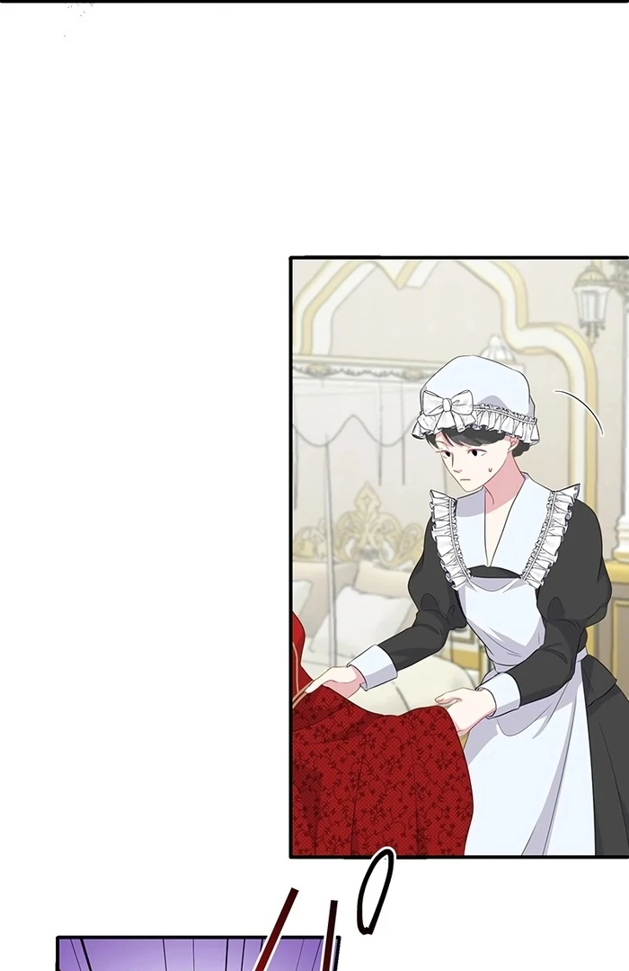The Child of Sin is the Beloved Bride of the Ice Lion Chapter 7 - page 26