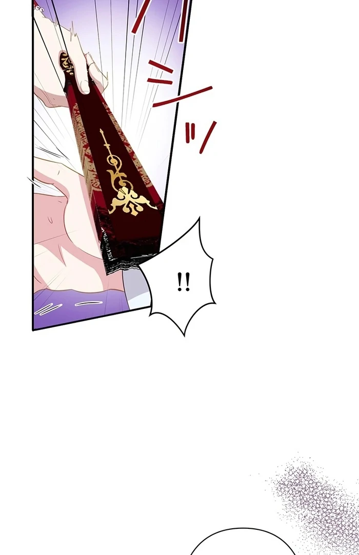 The Child of Sin is the Beloved Bride of the Ice Lion Chapter 7 - page 27