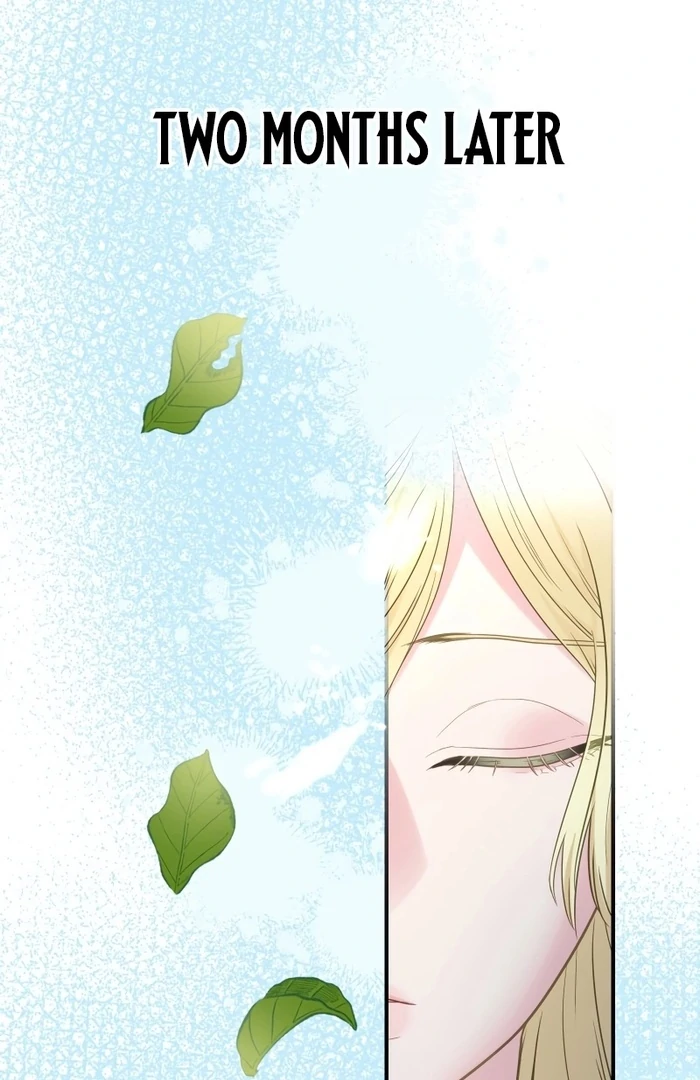 The Child of Sin is the Beloved Bride of the Ice Lion Chapter 7 - page 2