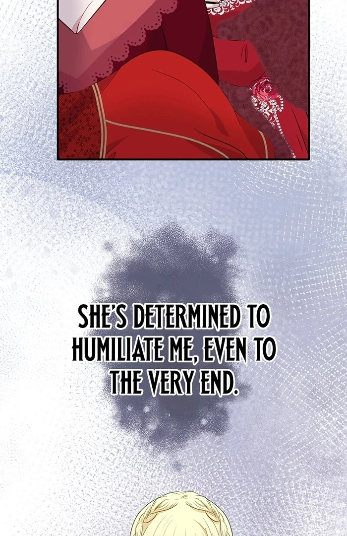 The Child of Sin is the Beloved Bride of the Ice Lion Chapter 7 - page 29