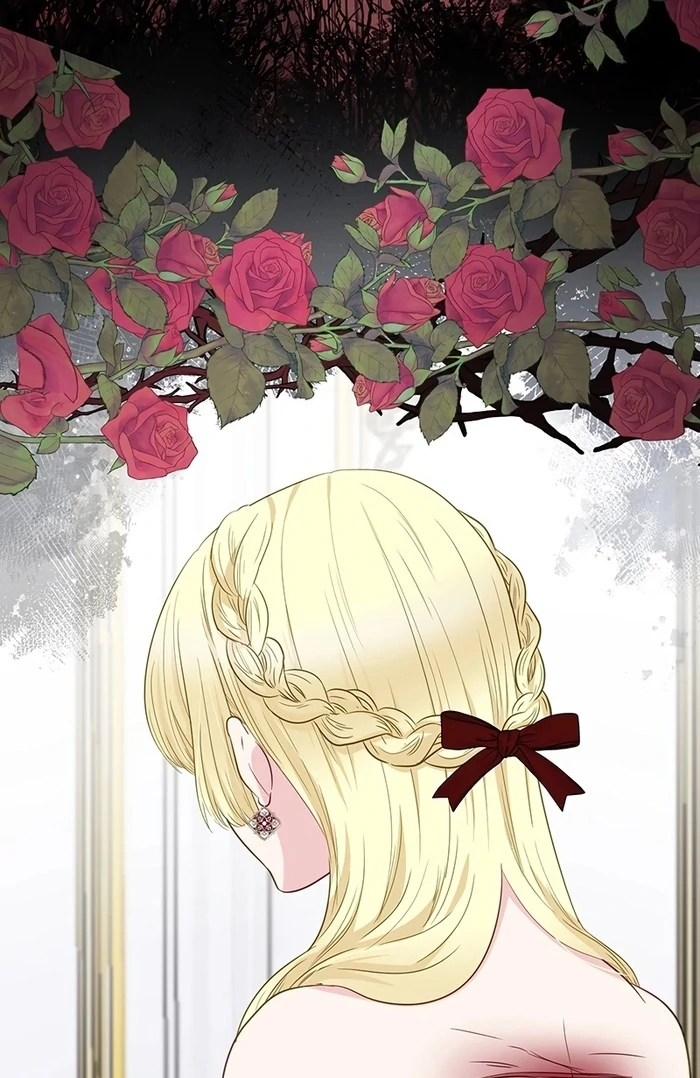 The Child of Sin is the Beloved Bride of the Ice Lion Chapter 7 - page 32