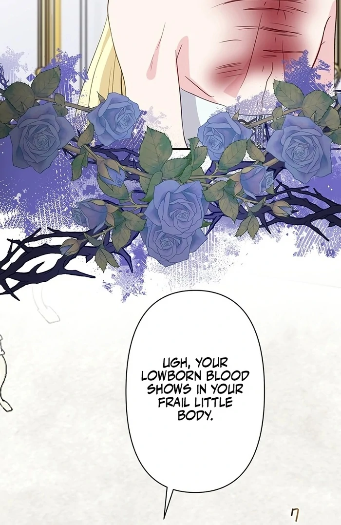 The Child of Sin is the Beloved Bride of the Ice Lion Chapter 7 - page 33
