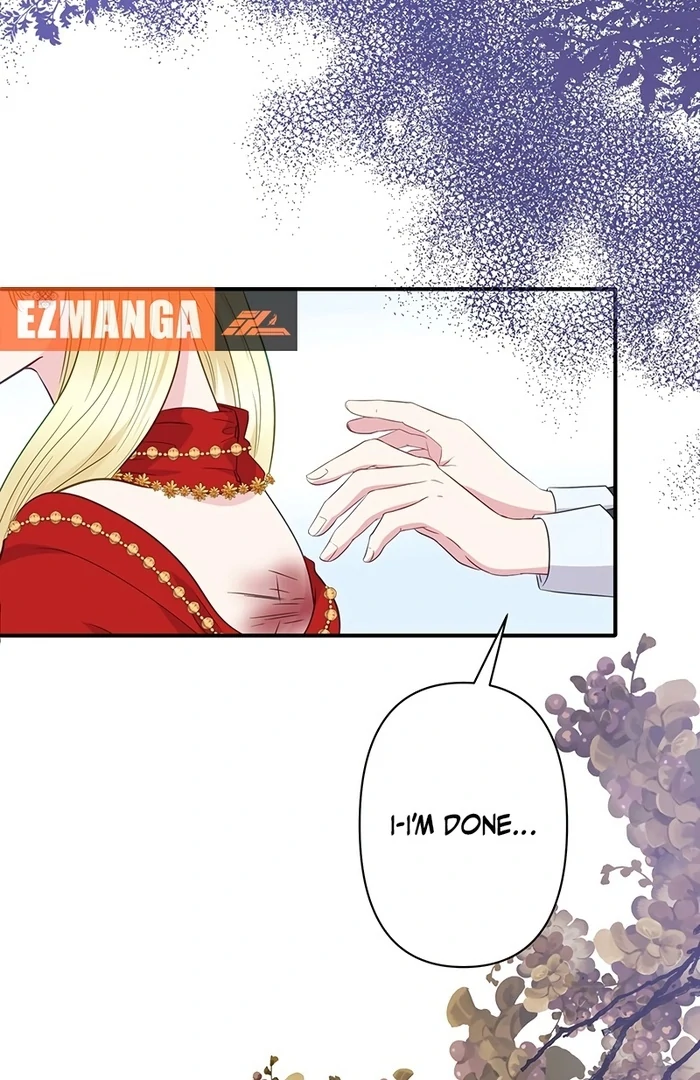 The Child of Sin is the Beloved Bride of the Ice Lion Chapter 7 - page 36