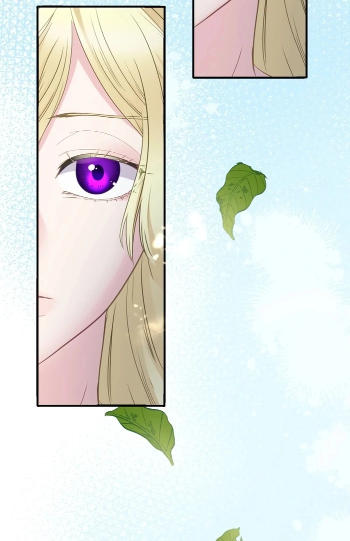 The Child of Sin is the Beloved Bride of the Ice Lion Chapter 7 - page 3