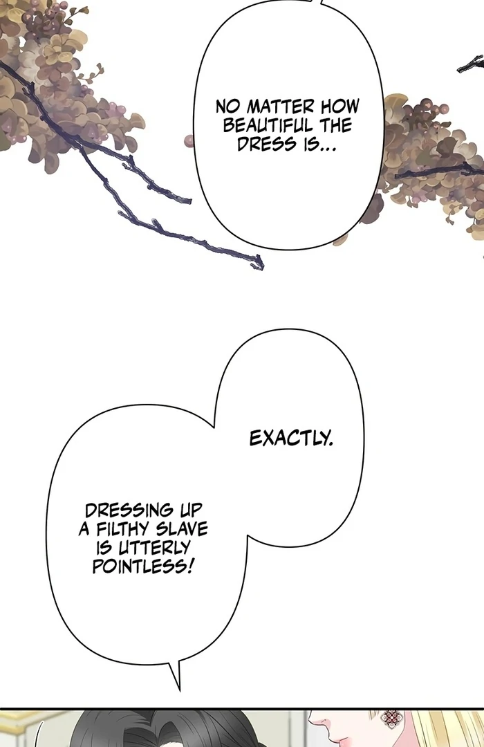 The Child of Sin is the Beloved Bride of the Ice Lion Chapter 7 - page 39