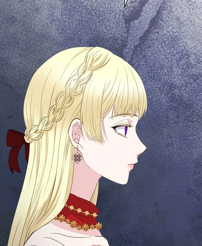 The Child of Sin is the Beloved Bride of the Ice Lion Chapter 7 - page 41