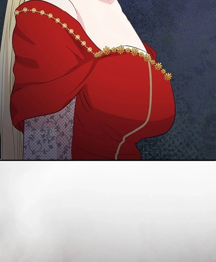 The Child of Sin is the Beloved Bride of the Ice Lion Chapter 7 - page 42