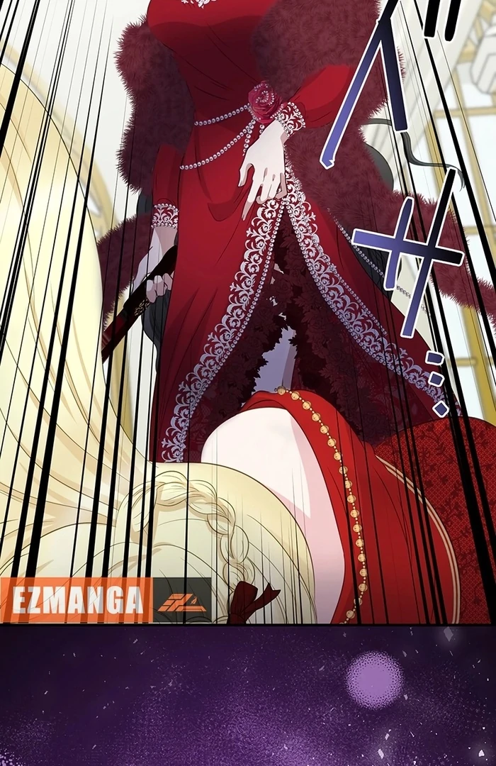 The Child of Sin is the Beloved Bride of the Ice Lion Chapter 7 - page 46