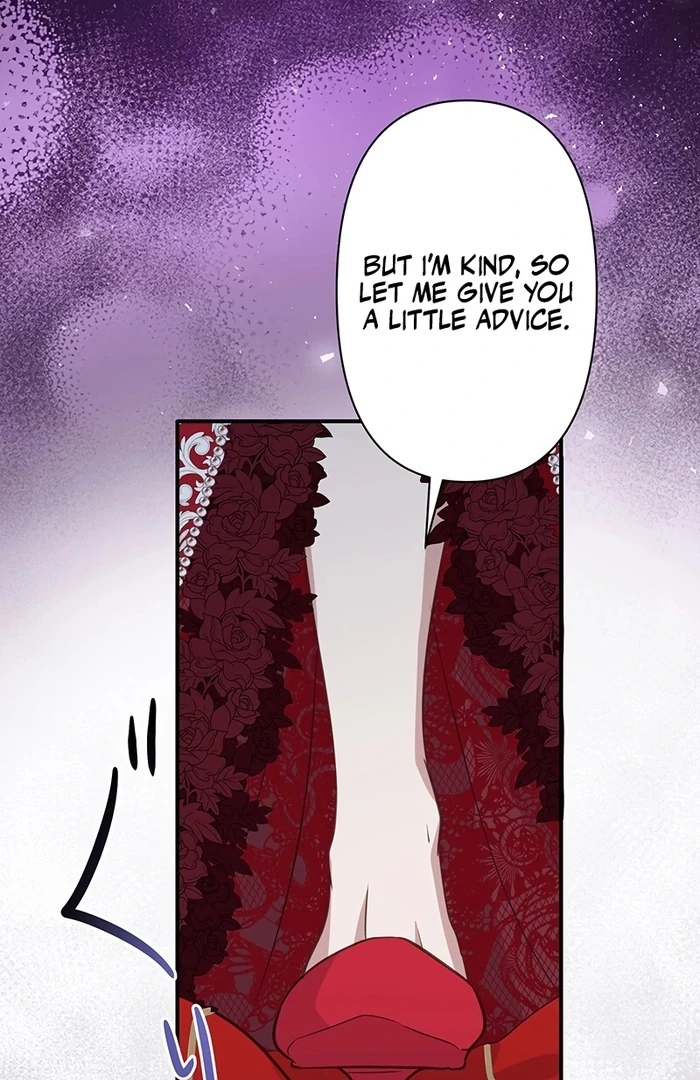 The Child of Sin is the Beloved Bride of the Ice Lion Chapter 7 - page 47