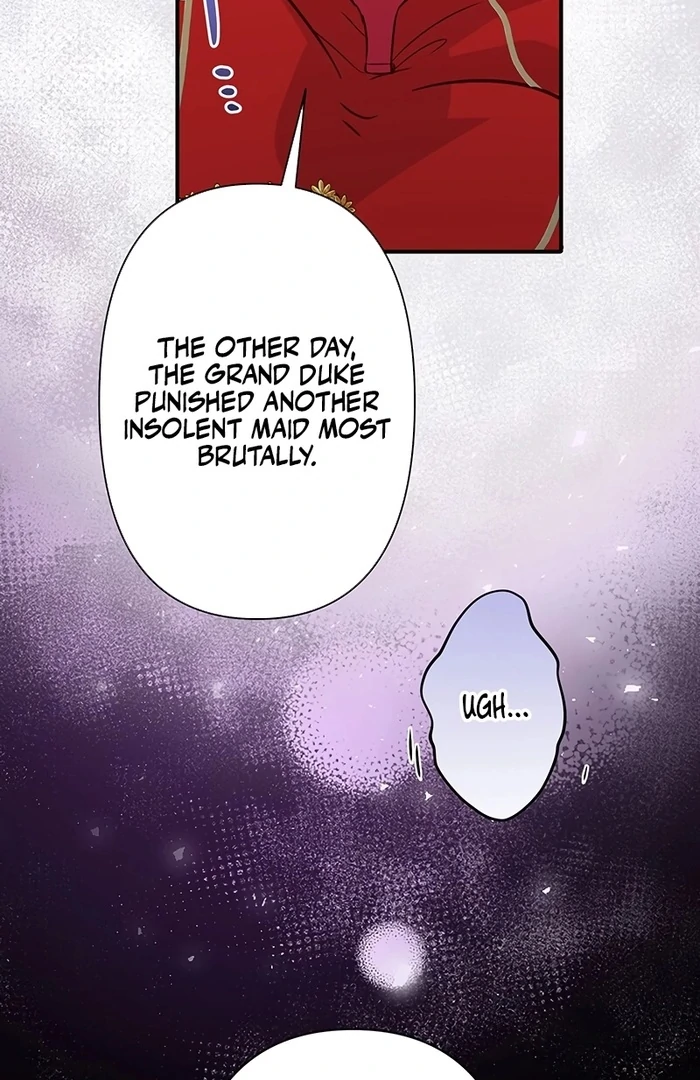 The Child of Sin is the Beloved Bride of the Ice Lion Chapter 7 - page 48