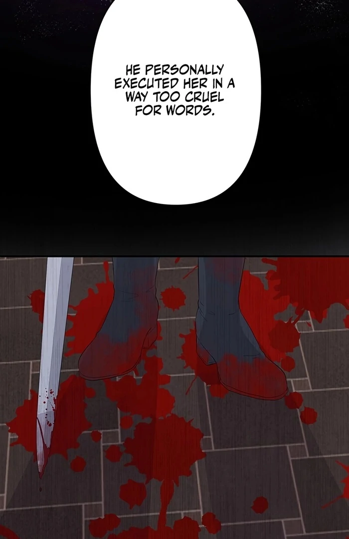 The Child of Sin is the Beloved Bride of the Ice Lion Chapter 7 - page 49