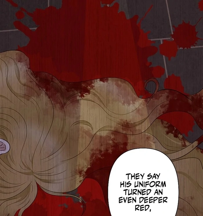 The Child of Sin is the Beloved Bride of the Ice Lion Chapter 7 - page 50