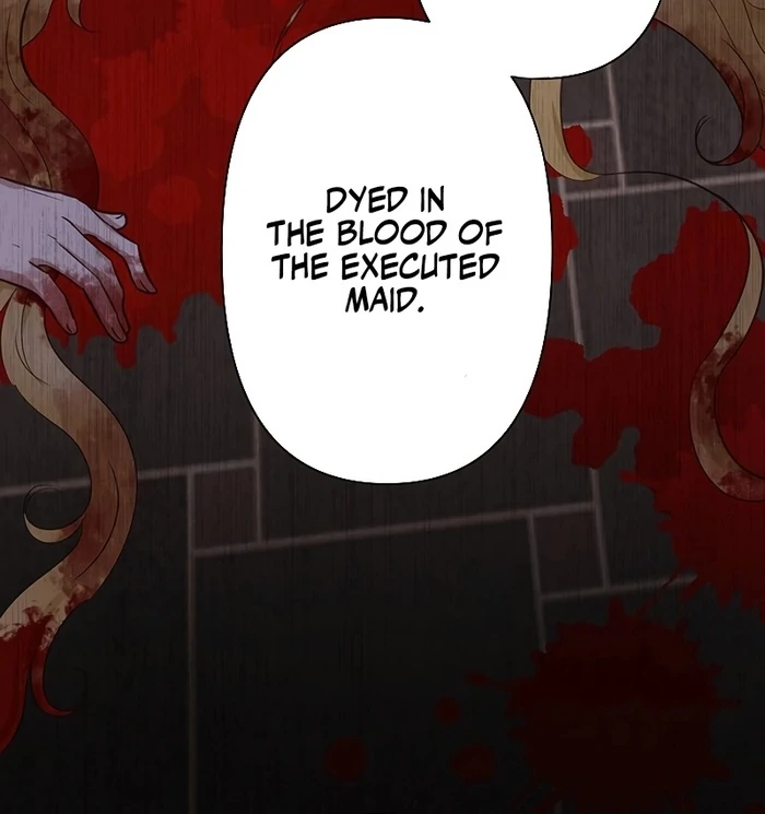 The Child of Sin is the Beloved Bride of the Ice Lion Chapter 7 - page 51