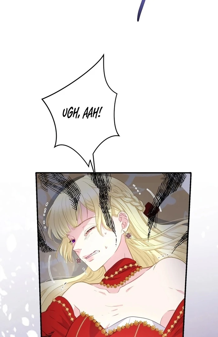The Child of Sin is the Beloved Bride of the Ice Lion Chapter 7 - page 53