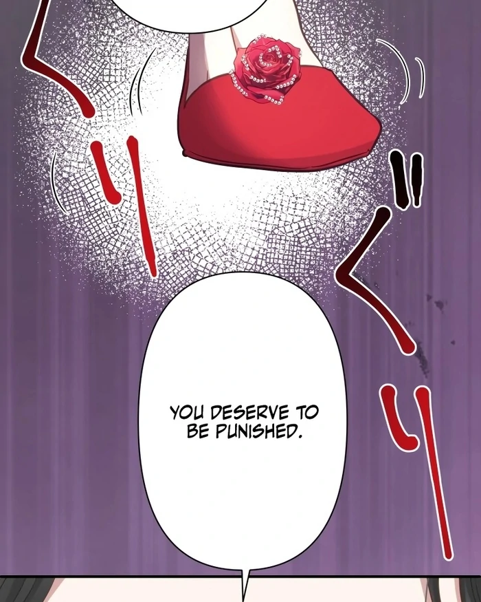 The Child of Sin is the Beloved Bride of the Ice Lion Chapter 7 - page 57