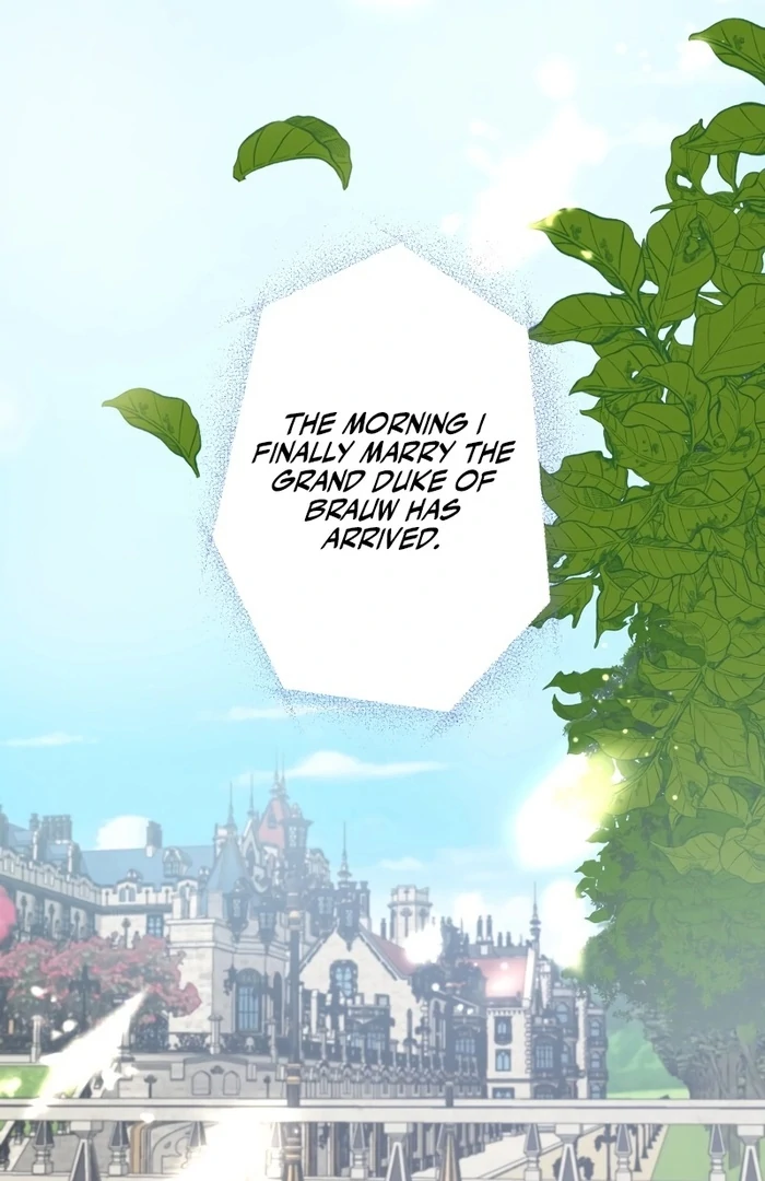 The Child of Sin is the Beloved Bride of the Ice Lion Chapter 7 - page 5
