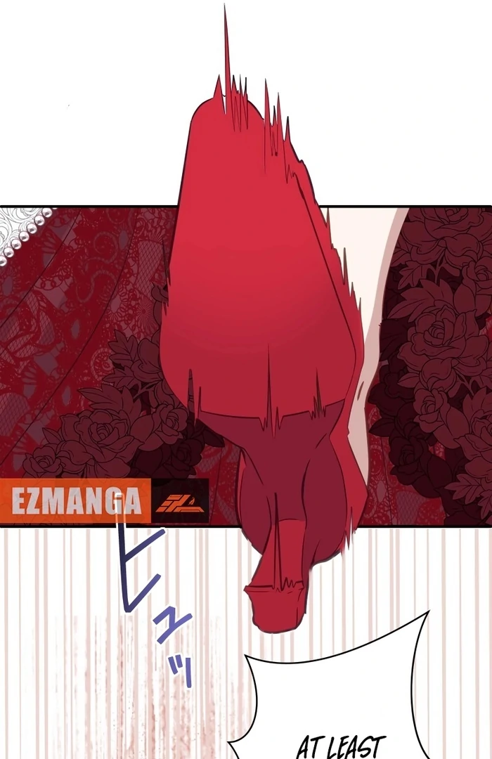 The Child of Sin is the Beloved Bride of the Ice Lion Chapter 7 - page 59