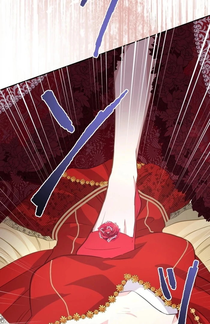 The Child of Sin is the Beloved Bride of the Ice Lion Chapter 7 - page 61