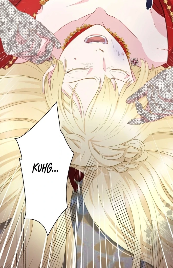The Child of Sin is the Beloved Bride of the Ice Lion Chapter 7 - page 62